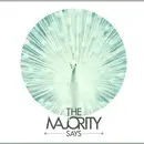 CD - The Majority Says - The Majority Says - Digipak