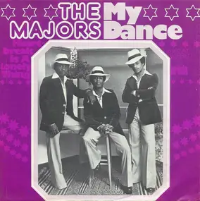 The Majors - My Dance