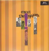 The Majors - Meet the Majors