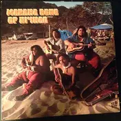 Makaha Sons of Ni'ihau - Makaha Sons Of Ni'ihau