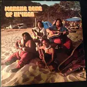 Makaha Sons of Ni'ihau
