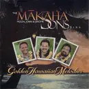 CD - The Makaha Sons Of Ni'ihau - Sing Golden Hawaiian Melodies