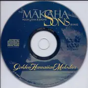 CD - The Makaha Sons Of Ni'ihau - Sing Golden Hawaiian Melodies