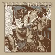 7inch Vinyl Single - The Makai / Attack Of The Mad Axeman - The Makai / Attack Of The Mad Axeman - booklet sleeve