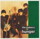 CD - The Makers - Hunger