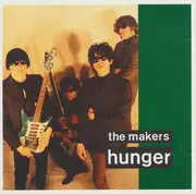 CD - The Makers - Hunger