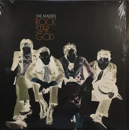 Makers - Rock Star God