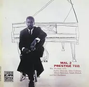 Mal Waldron Sextets with John Coltrane - Mal /2   Prestige 7111