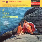 Malcolm Lockyer Orchestra - A Lazy Afternoon