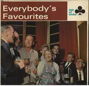 Malcolm Lockyer Orchestra - Everybody's Favourites