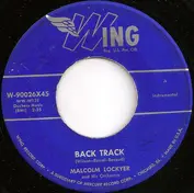 Malcolm Lockyer Orchestra