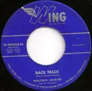 7inch Vinyl Single - The Malcolm Lockyer Orchestra - Honeymoon / Back Track