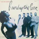 12inch Vinyl Single - The Malemen - Round Up The Posse