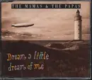 CD Single - The Mamas & The Papas - Dream A Little Dream Of Me