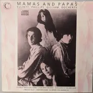 The Mamas & The Papas - Mamas And Papas