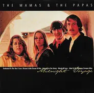 The Mamas & The Papas - Midnight Voyage