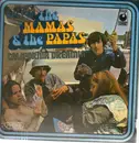 LP - The Mamas & the Papas - Carlifornia Dreamin'