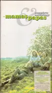 The Mamas & The Papas - Complete Anthology