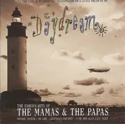 CD - The Mamas & The Papas - Daydream - The Famous Hits Of