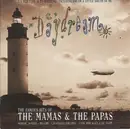 CD - The Mamas & The Papas - Daydream - The Famous Hits Of