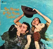 LP - The Mamas & The Papas - Deliver