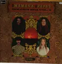 LP - The Mamas & The Papas - Golden Era Vol. 2 - Mono
