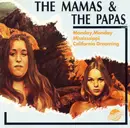 CD - The Mamas & The Papas - Greatest Hits