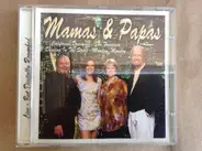 the Mamas & the Papas - Live