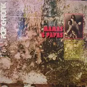 Double LP - The Mamas & The Papas - Pop Chronik