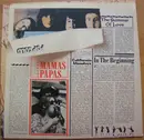 LP - The Mamas & The Papas - Pop Gold