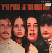 The Mamas & The Papas - Presented By The Papas & The Mamas