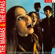 CD - The Mamas & The Papas - The ★ Collection