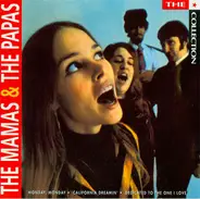 The Mamas & The Papas - The ★ Collection