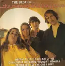LP - The Mamas & The Papas - The Best Of...