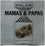The Mamas & The Papas - The Dunhill Sounds Vol.2