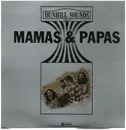LP - The Mamas & The Papas - The Dunhill Sounds Vol.2 - +insert