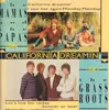 LP - The Mamas & The Papas / The Grass Roots - California Dreamin' Live