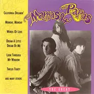 The Mamas & The Papas - The Great