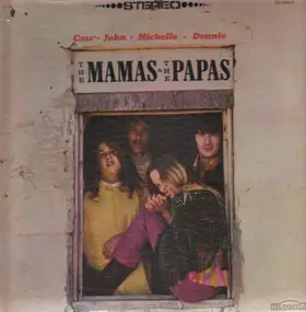 The Mamas And The Papas - The Mamas & the Papas