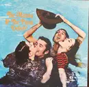 LP - The Mamas & The Papas - The Mamas & The Papas Deliver