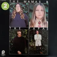 The Mamas & The Papas - The Mamas & Papas