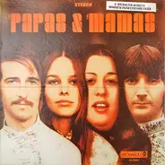 The Mamas & The Papas - The Papas & the Mamas