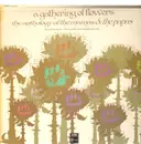 Double LP - The Mamas & The Papas - A Gathering Of Flowers