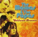 CD - The Mamas & The Papas - California Dreamin'