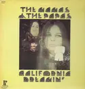 LP - The Mamas & The Papas - California Dreamin'