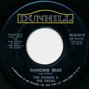 The Mamas & The Papas - Dancing Bear