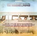 LP - The Mamas & The Papas - Farewell To The First Golden Era