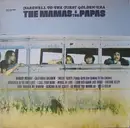 LP - The Mamas & The Papas - Farewell To The First Golden Era