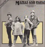 The Mamas & The Papas - Four Tracks From Mamas & Papas