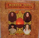 LP - The Mamas & The Papas - Golden Era Vol. 2